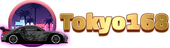 Logo Tokyo168